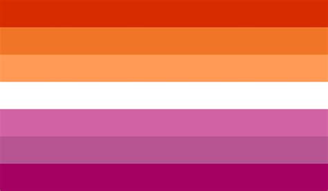 is red a gay color